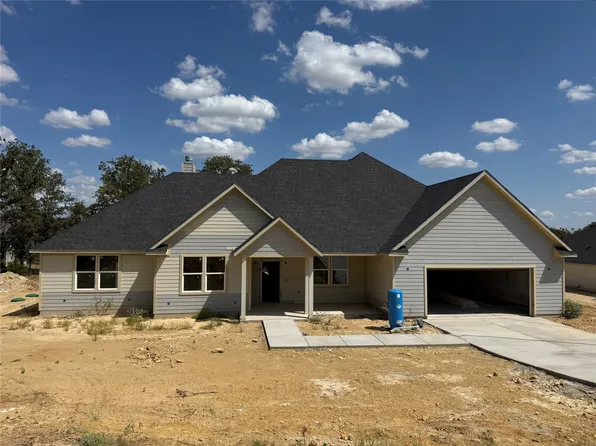 277 Zebrastone Way, Poolville, TX 76487