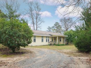 281 Mattox Rd, Anacoco, LA 71403