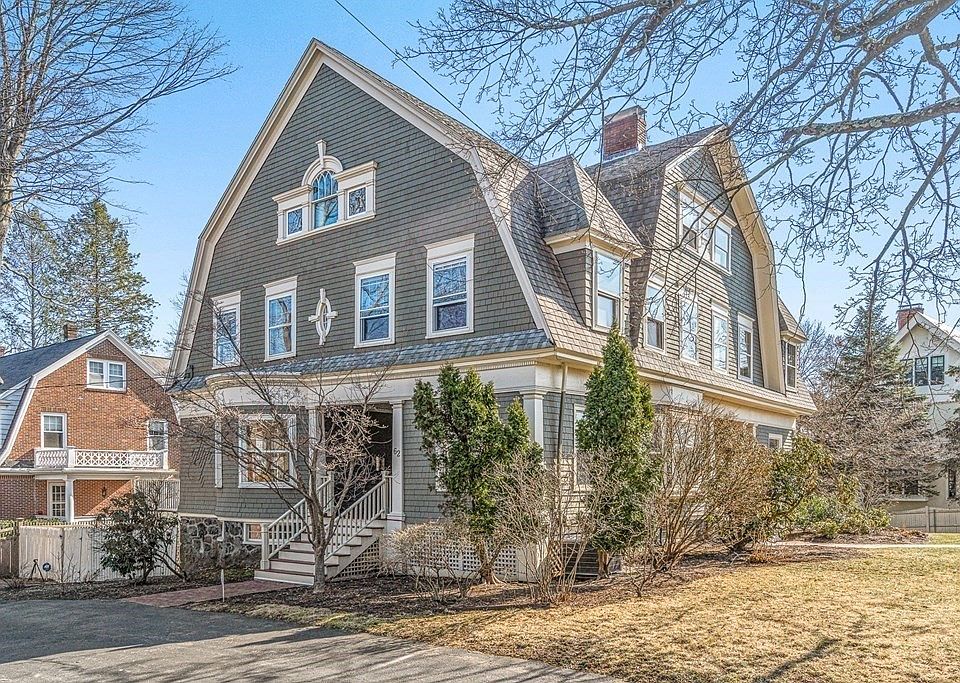 Single-family home sells in Winchester for $4.6 million 
