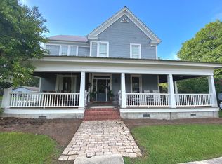 509 W Lafayette St, Quitman, GA 31643