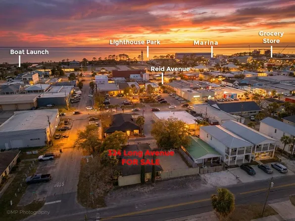 324 Long Ave, Port Saint Joe, FL 32456