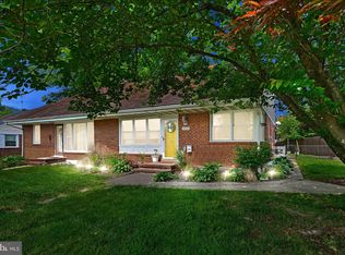 5914 Carter Ave, Baltimore, MD 21214