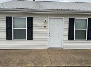 516 Patricia Ln #35, Oak Grove, KY 42262