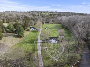 121 Johnson Rd, Nicholasville, KY 40356