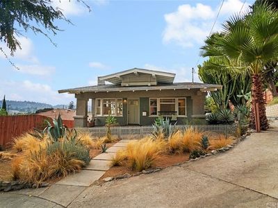 1019 Toledo St, Los Angeles, CA, 90042