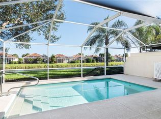 3567 El Verdado Ct, Naples, FL 34109