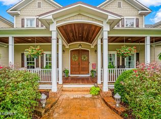 722 Corbett Rd, Troy, NC 27371