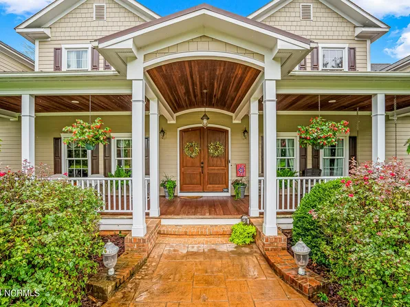 722 Corbett Road, Troy, NC 27371