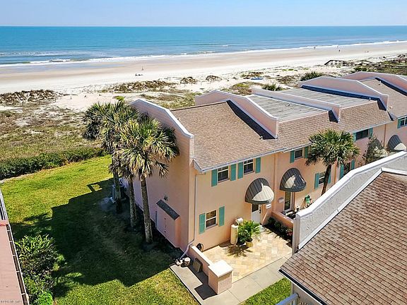 SO close to the Ocean