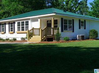 8228 Murphree Rd, Morris, AL 35116