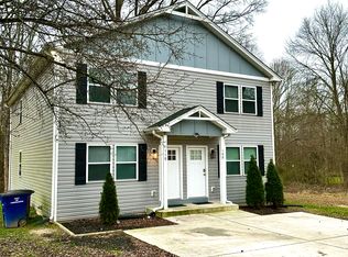 110 Carpenter St, Lincolnton, NC 28092