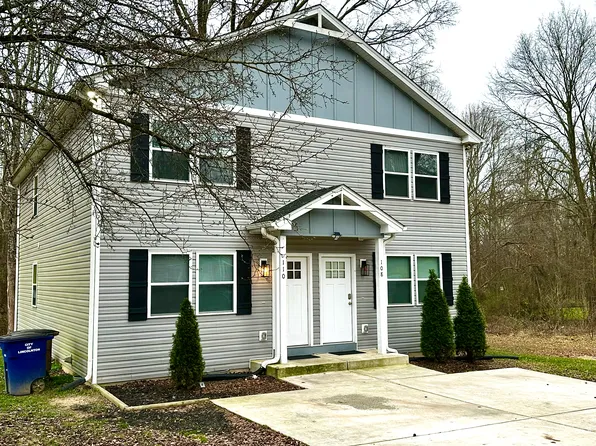 110 Carpenter St, Lincolnton, NC 28092