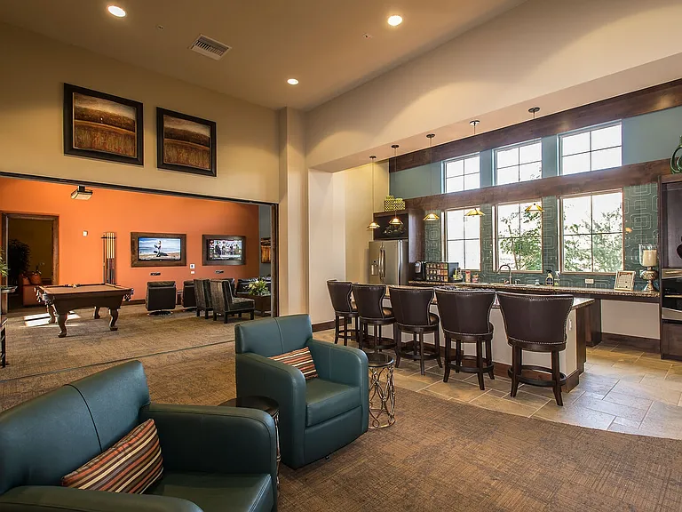 One North Scottsdale Apartments — Photo 16