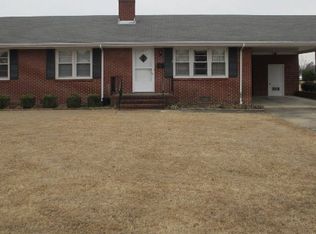 1300 9th St, Goldsboro, NC 27534