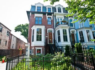 2032 17th St NW #1, Washington, DC 20009