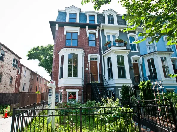 2032 17th St NW #1, Washington, DC 20009