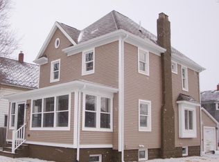 231 Lathrop St, Lansing, MI 48912