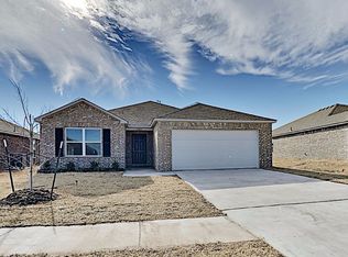 11624 NW 97th St, Yukon, OK 73099