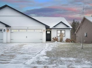 4854 Waylon St, Eau Claire, WI 54703