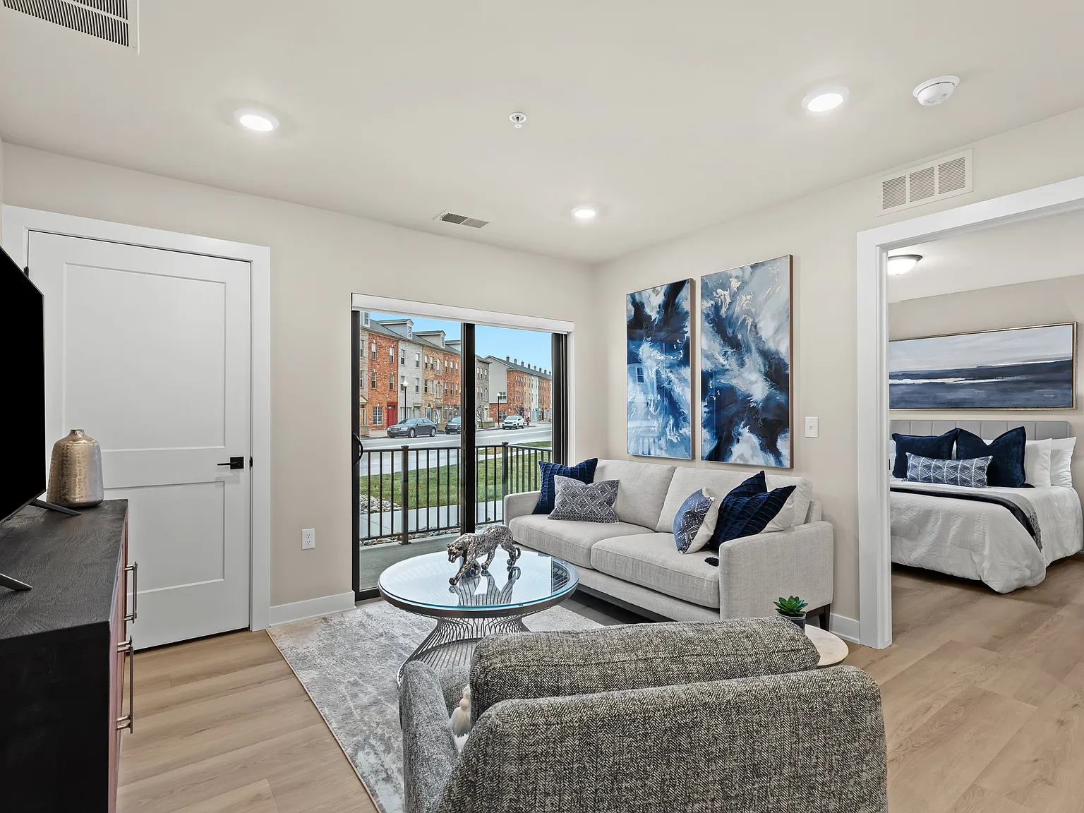 The Town Center Villas — Photo 4