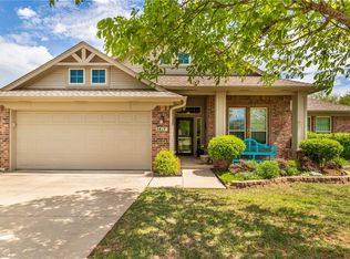 3417 Grant Rd, Norman, OK 73071
