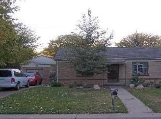 1351 S Decatur St, Denver, CO 80219