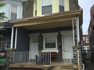 4732 D St, Philadelphia, PA 19120