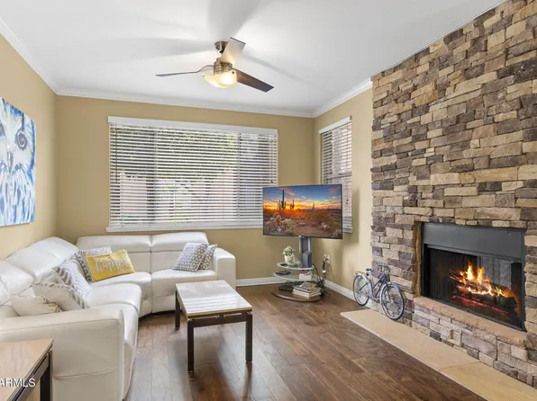 7009 E Acoma Drive #1168, Scottsdale, AZ 85254