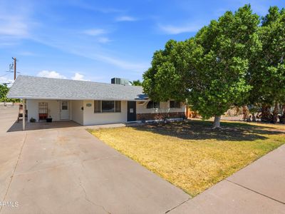 735 S Spencer --, Mesa, AZ, 85204