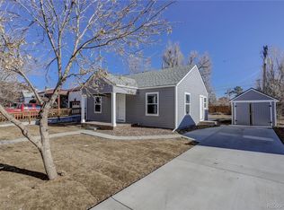 1906 Paris St, Aurora, CO 80010