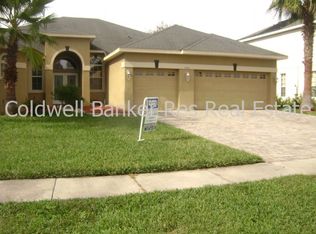 1526 Sierra Ridge Dr, Orlando, FL 32820