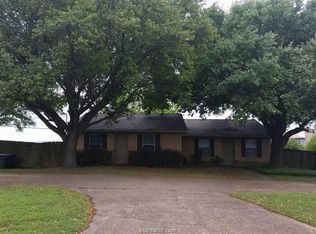 1418 Rescue Ct, College Station, TX 77845