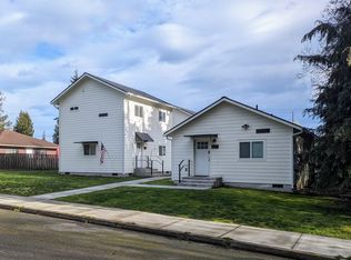 1011 W 17th St #101, Pt Angeles, WA