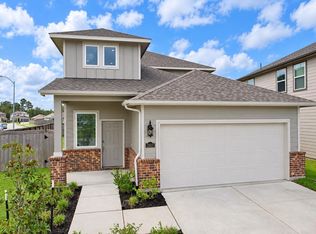 2803 Windy Homestead Ln, Crosby, TX 77532