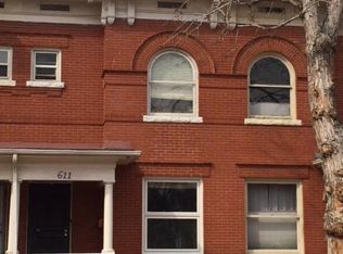 611 E 16th Ave, Denver, CO 80203