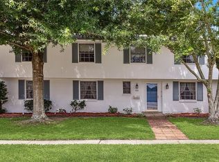 4926 Bissonet Dr, Metairie, LA 70003