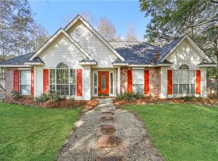 67361 S Strain Rd, Mandeville, LA 70471