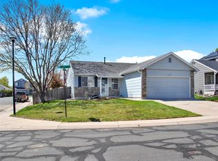 5280 E 128th Way, Thornton, CO 80241