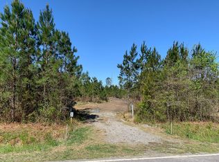 Reason Rd, Williamston, NC 27892