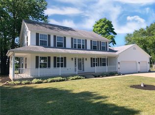 6150 Phillipsburg Union Rd, Englewood, OH 45322