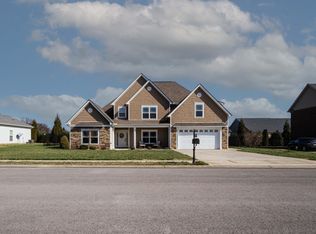 2613 Anthem Way, Murfreesboro, TN 37128