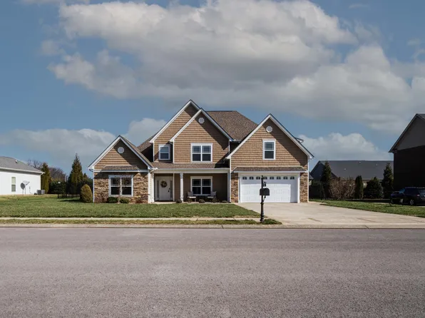 2613 Anthem Way, Murfreesboro, TN 37128