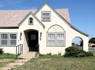 701 N Lea St, Clovis, NM 88101