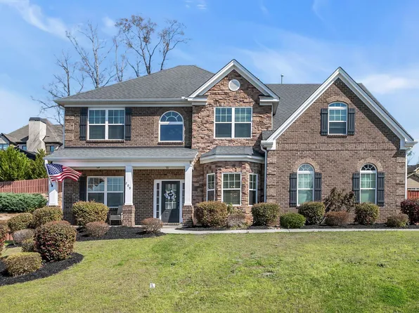209 Tuscany Falls Dr, Simpsonville, SC 29681