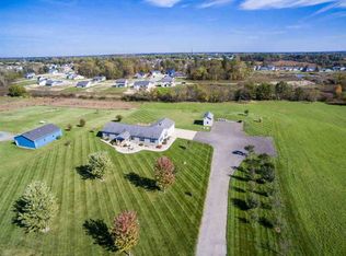 409 S Hill Rd, Avilla, IN 46710