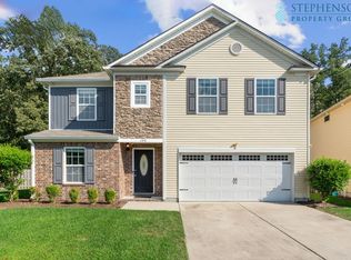 1186 Triple Crown Ct, Elgin, SC 29045