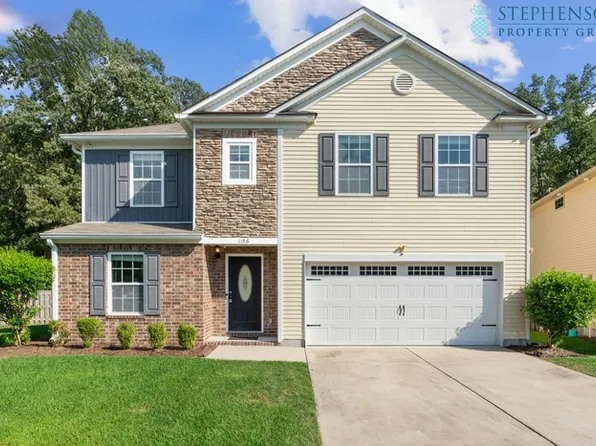 1186 Triple Crown Ct, Elgin, SC 29045