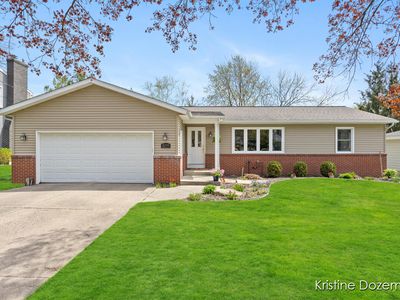 2230 Edgewood Ave SE, Grand Rapids, MI, 49546