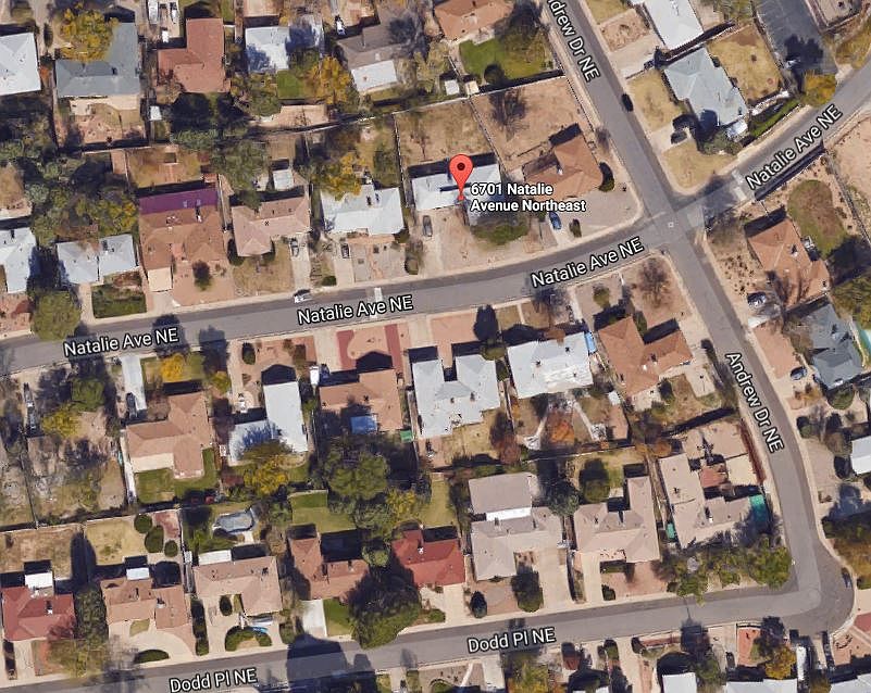 1st image of 6701 Natalie Ave NE