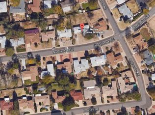 6701 Natalie Ave NE, Albuquerque, NM 87110